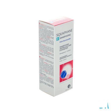Squaphane E Shampoo Anti Roos Onderhoud 200 ml