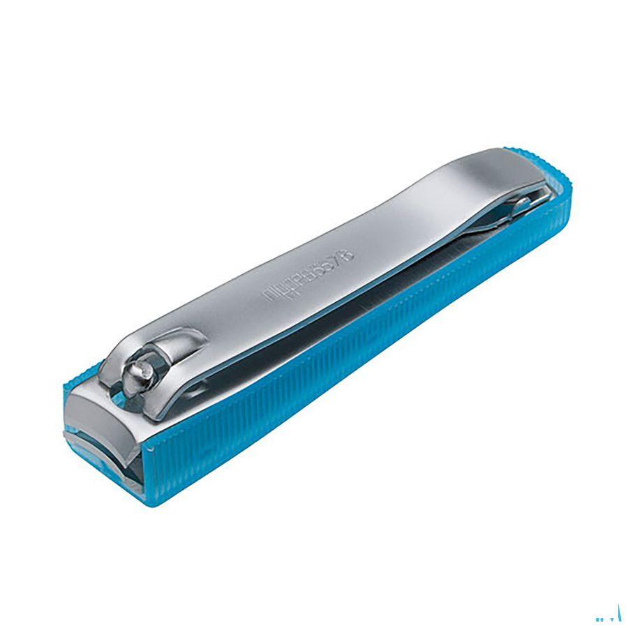 Nippes Nagelknipper Groot Gekleurd N557B