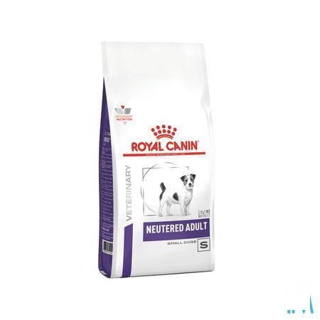 Royal Canin Vcn Canine Weight/Dental Adult 3,5 Kg