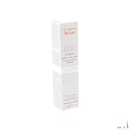 Avene Eluage Emuls Anti age 30 ml  -  Avene