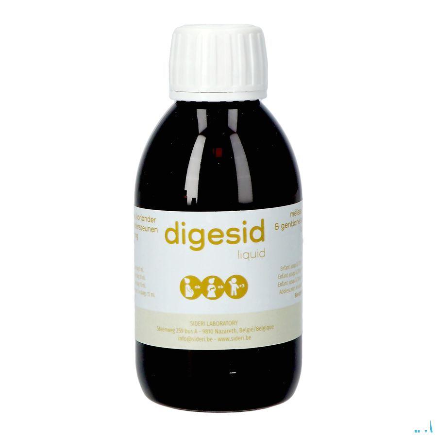 Digesid Liquid Fl 200 ml