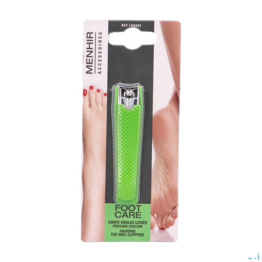 Menhir Nagelknipper Ped. Kleur Azie 1088Ef  -  Vitry