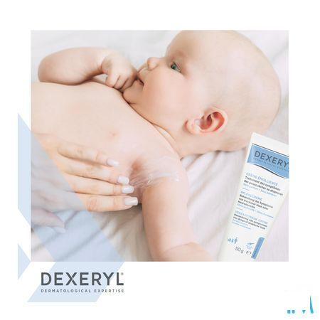 Dexeryl Creme Tube 50g