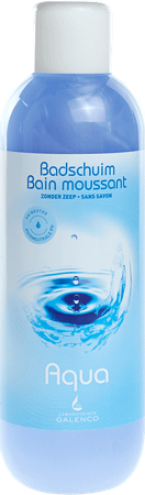 Galenco Badschuim Aqua 1l