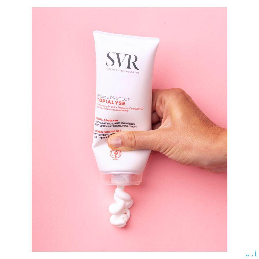 Topialyse Baume Protect+ 200ml  -  Svr Laboratoire