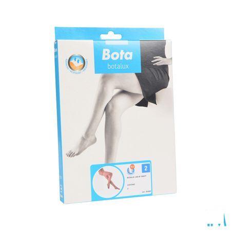 Botalux 140 Panty De Soutien Cast 2  -  Bota