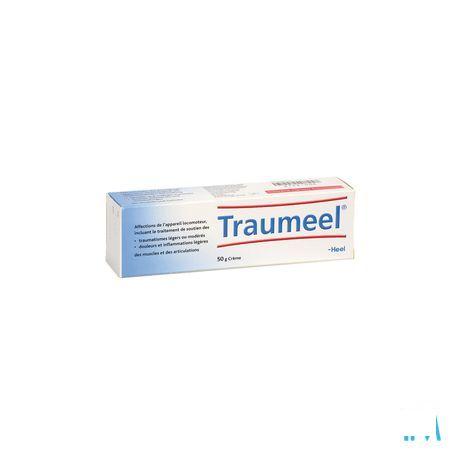 Traumeel Creme 50 Gr  -  Heel