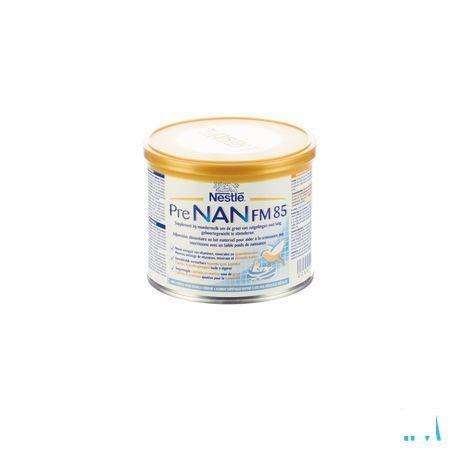 Prenan Fm85 1 200 gr  -  Nestle