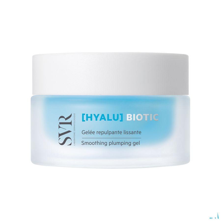 Svr Biotic Hyalu Creme Navulbaar 50 ml