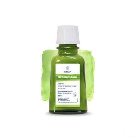 Weleda Dermalotion 50 ml  -  Weleda