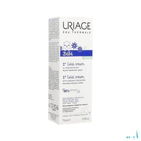 Uriage 1Ere Cold Cream 75 ml