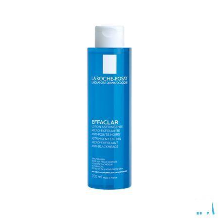 Effaclar Lotion Astringente 200 ml  -  La Roche-Posay