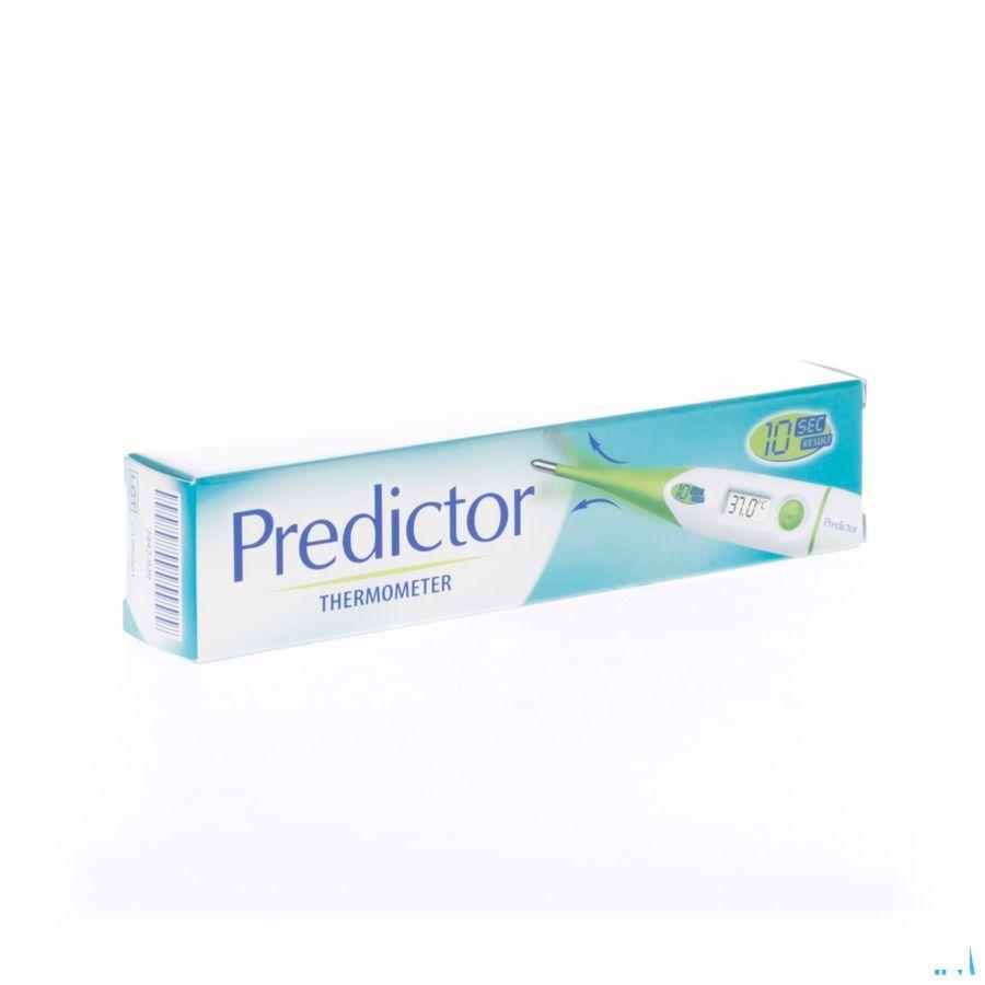Predictor Thermometre Digital Flex