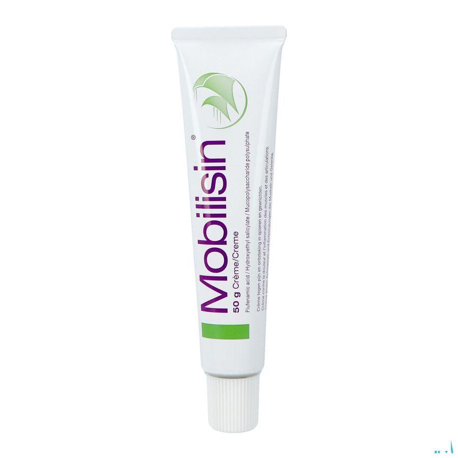 Mobilisin Creme 50 gr  -  EG