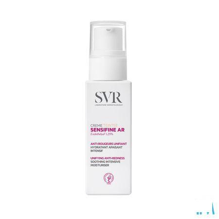 Svr Sensifine Ar Creme Teintee Fl 40 ml