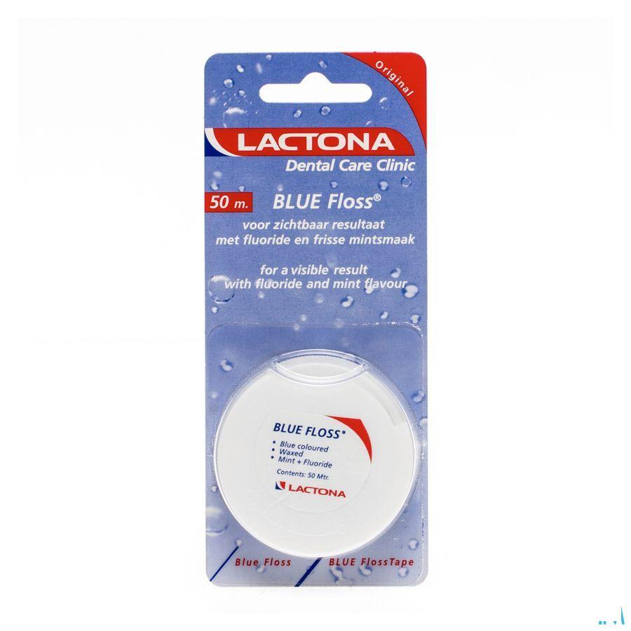 Lactona Tandzijde 50m