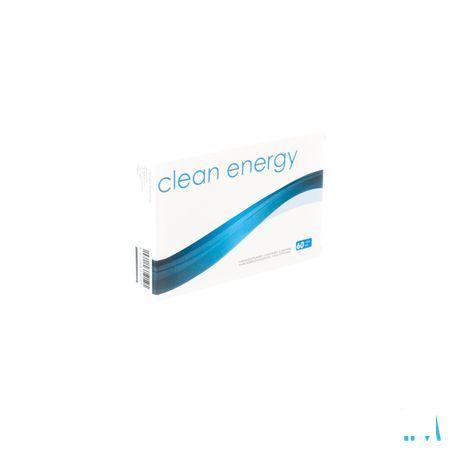 Clean Energy Gel 60 