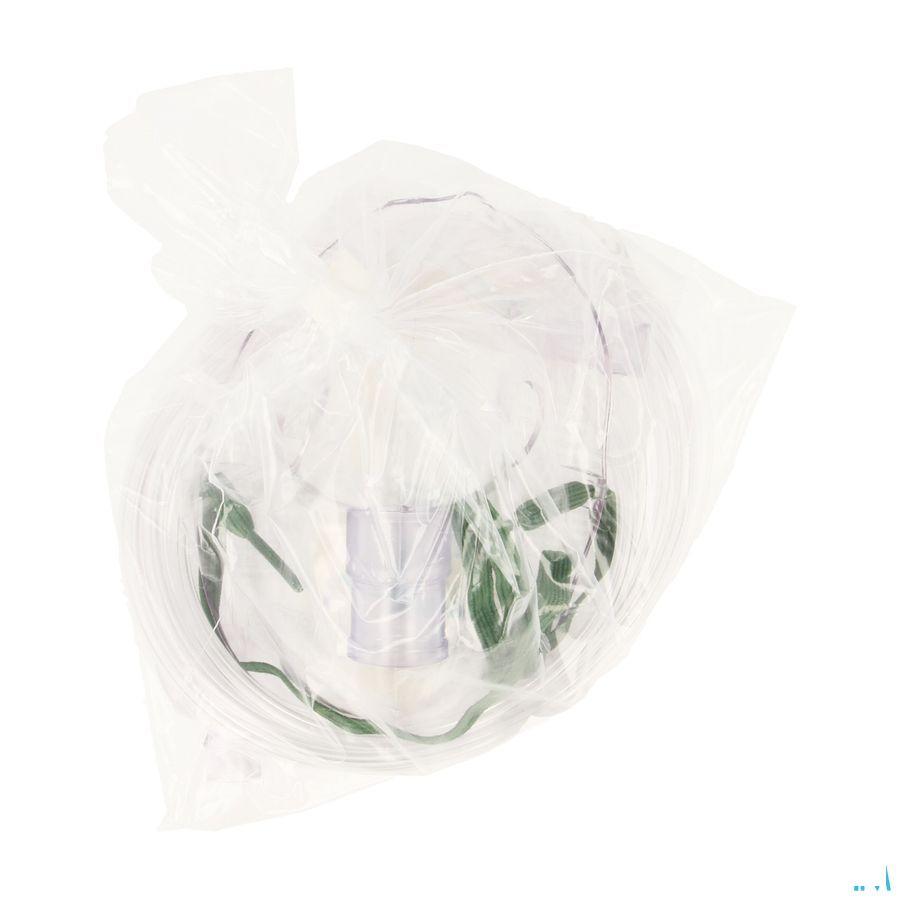 Aer-Credo-Neb Mask Adult Credophar  -  Credophar