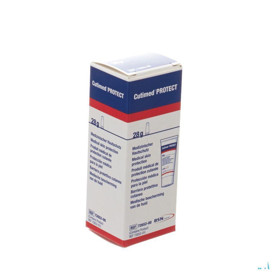 Cutimed Protect Creme 28g 7265200
