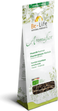 Aromaflor Pissenlit Racines Bio Be Life 50 gr  -  Bio Life