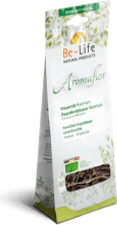 Aromaflor Paardebloem Wortel Bio Be Life 50 gr  -  Bio Life