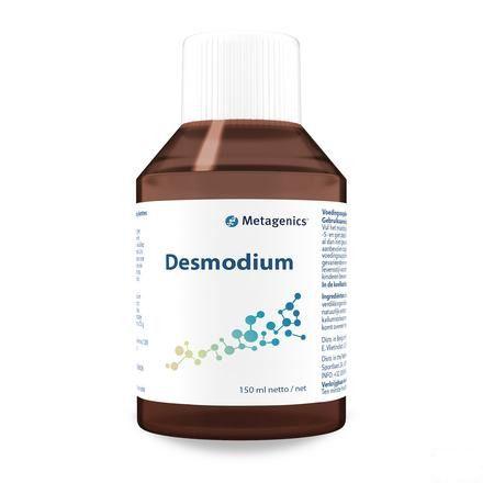 Desmodium 150 ml  -  Metagenics