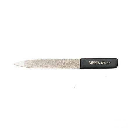 Nippes Vijl Diamant 11cm N60-11  -  Bomedys