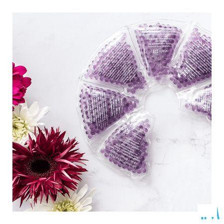 Lansinoh Therapearl 3In1 Borsttherapie Warm-Ko 2