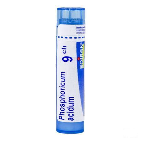 Phosphoricum Acidum 9CH Gr 4g  -  Boiron