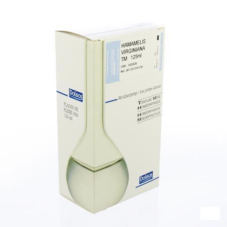 Hamamelis Virg. Tm Doseerpomp 125 ml  -  Boiron