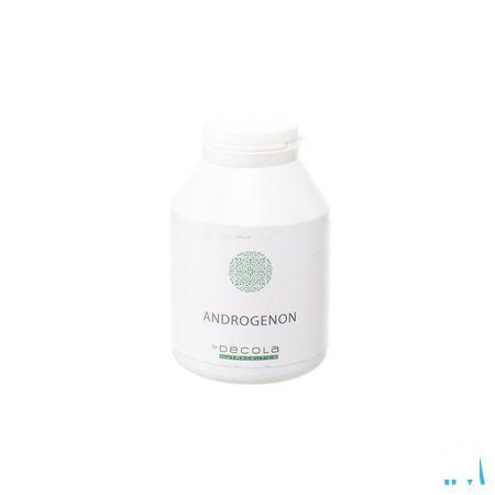 Androgenon V-Capsule 180  -  Decola