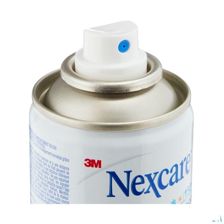 Nexcare 3m Coldhot Cold Spray 150 ml N157501  -  3M