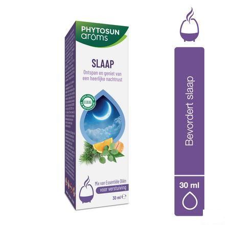 Phytosun Complex Slaap 30 ml