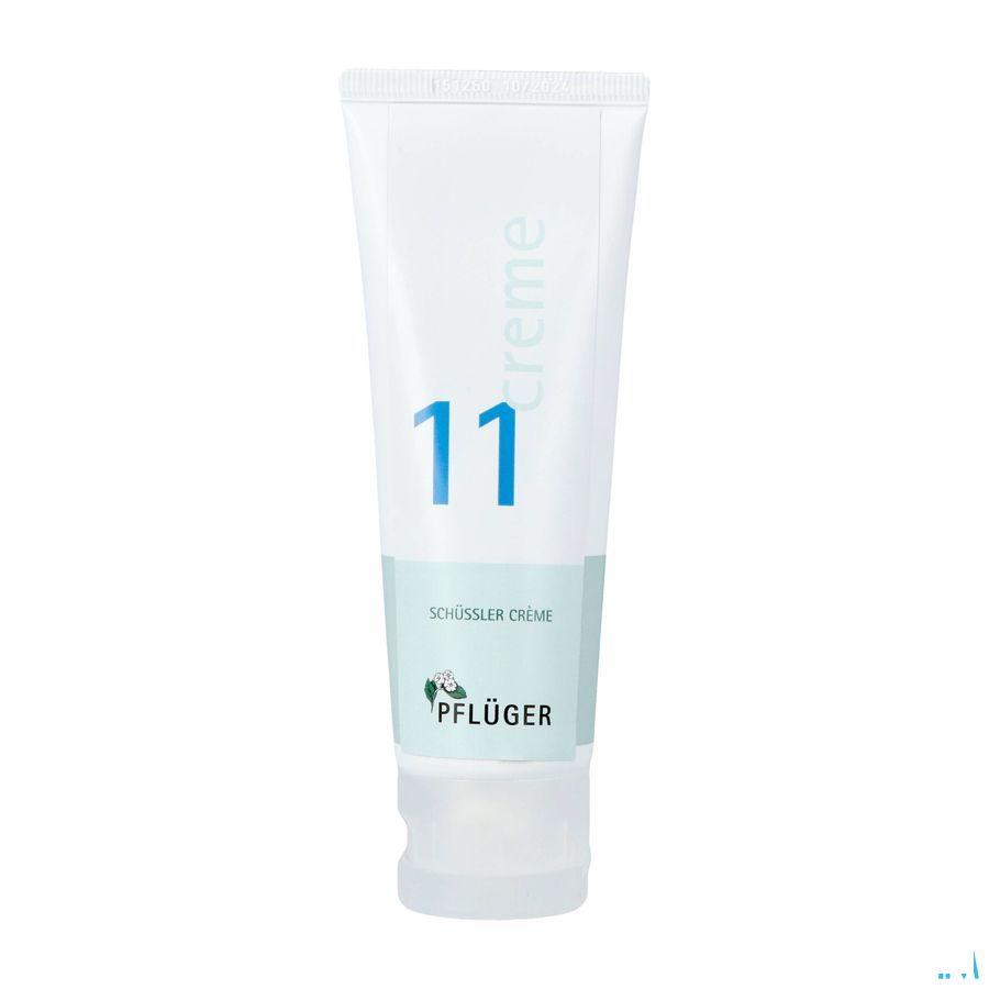 Schussler Creme Hydra Voedend Nr. 11
