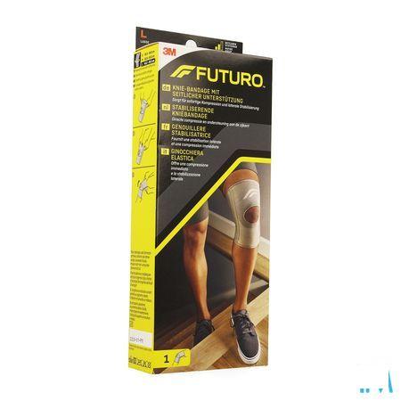 Futuro Stabiliserende Kniebandage 46165, Large  -  3M