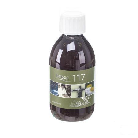 Biotoop 117 250 ml  -  Bioradix