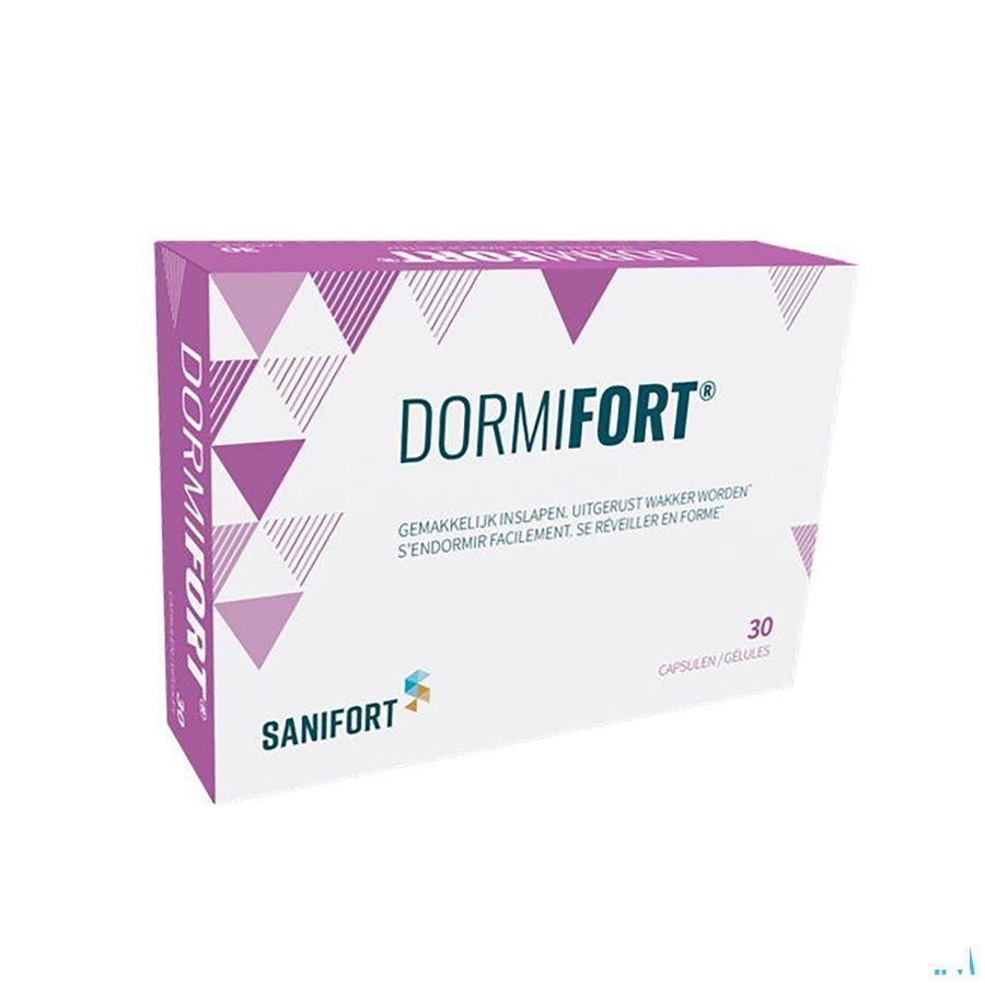 Dormifort Blister Tabletten 2x15 