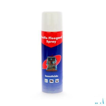 Fleegard Spray 250 ml