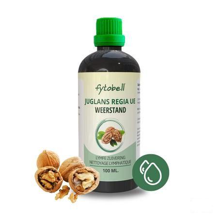 Fytobell Juglans Regia Ue 100 ml