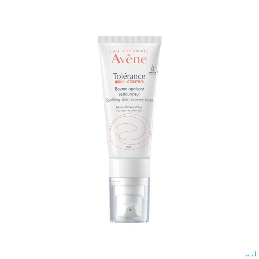 Avene Tolerance Control Baume 40 ml  -  Avene