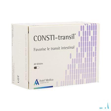 Consti Transil Gel 40