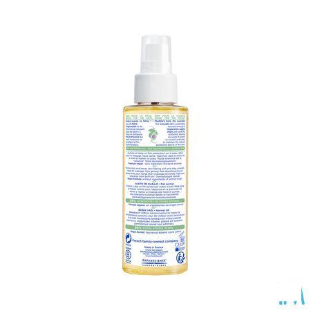 Mustela Pn Huile De Massage 100 ml