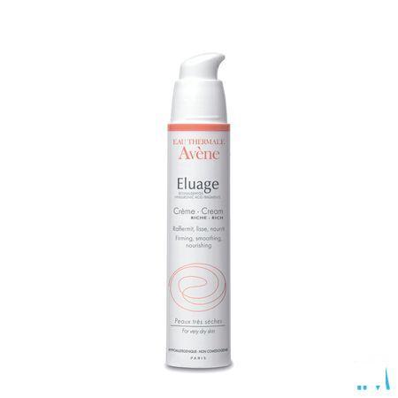Avene Eluage Creme Riche 30 ml  -  Avene