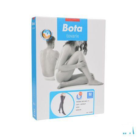 Bota Tovarix 20/I Lady Bas Agh+P Nero Medium