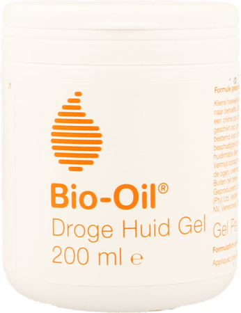 Bio-oil Gel Droge Huid 200 ml