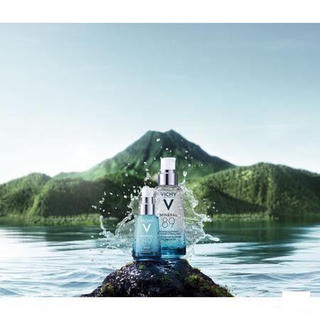Vichy Mineral 89 Ogen 15 ml  -  Vichy