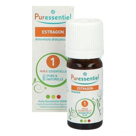 Puressentiel He Estragon Huile Essentielle 5 ml  -  Puressentiel
