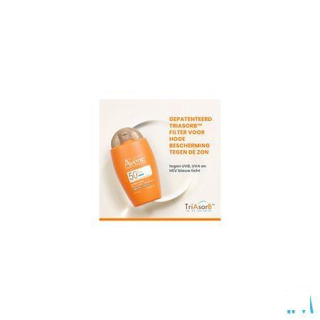 Avene Sol Spf50+ Ultra Fluid Perfecteur 50 ml