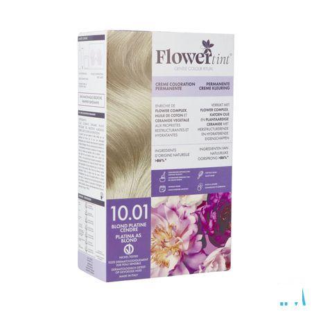 Flowertint Platina As Blond 10.01 140 ml