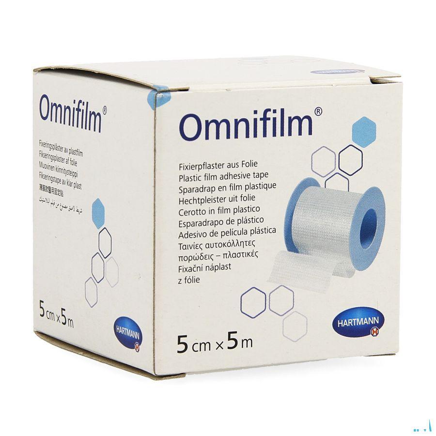 Omnifilm 5 Cmx5 M 1 P/s  -  Hartmann